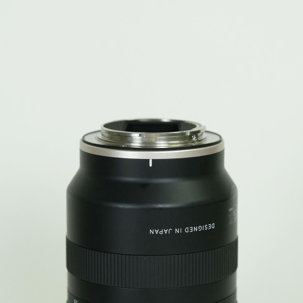 TAMRON 17-70mm F/2.8 Di III-A VC RXD (Model B070) [ソニーE用]