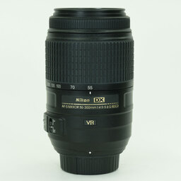 Nikon AF-S DX NIKKOR 55-300mm F4.5-5.6G ED VR Nikon AF-S DX NIKKOR 55-300mm F4.5-5.6G ED VR