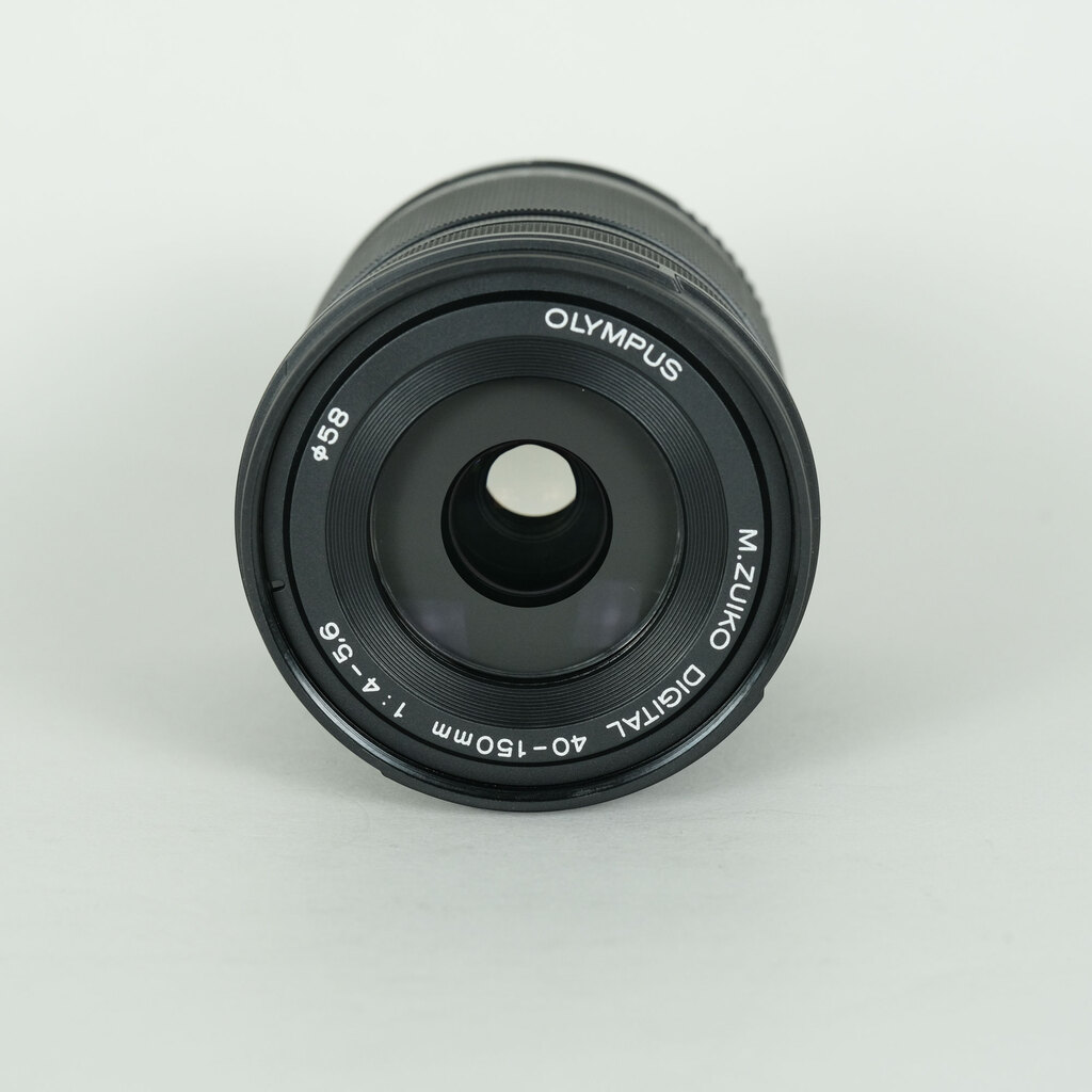 OLYMPUS M.ZUIKO DIGITAL ED 40-150mm F4.0-5.6 Rの出品 | ONE SCENE