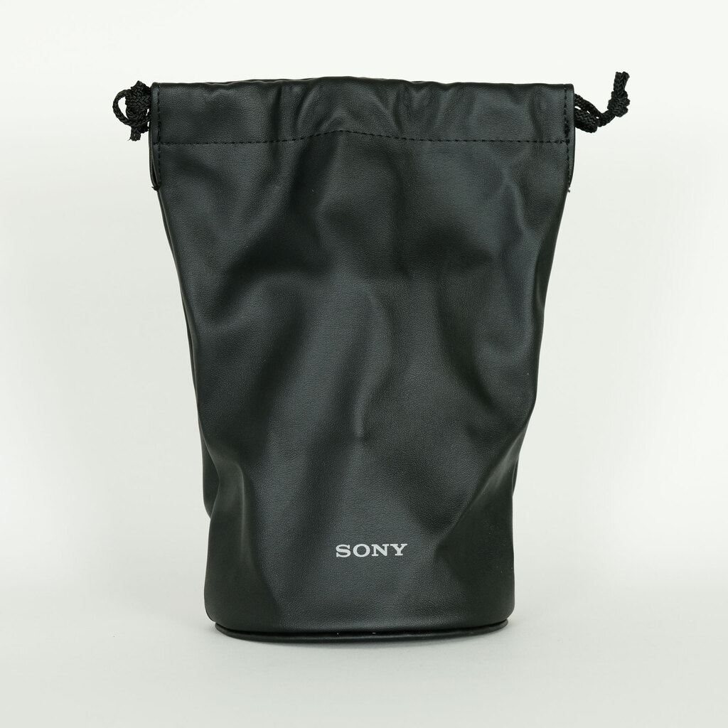 SONY Vario-Tessar T* FE 16-35mm F4 ZA OSS SEL1635Z