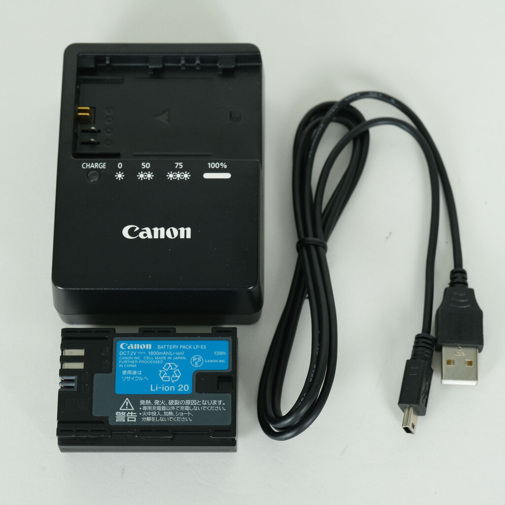 Canon EOS 70D Canon EOS 70D