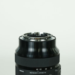 SIGMA 14-24mm F2.8 DG DN｜Art [ライカL用]