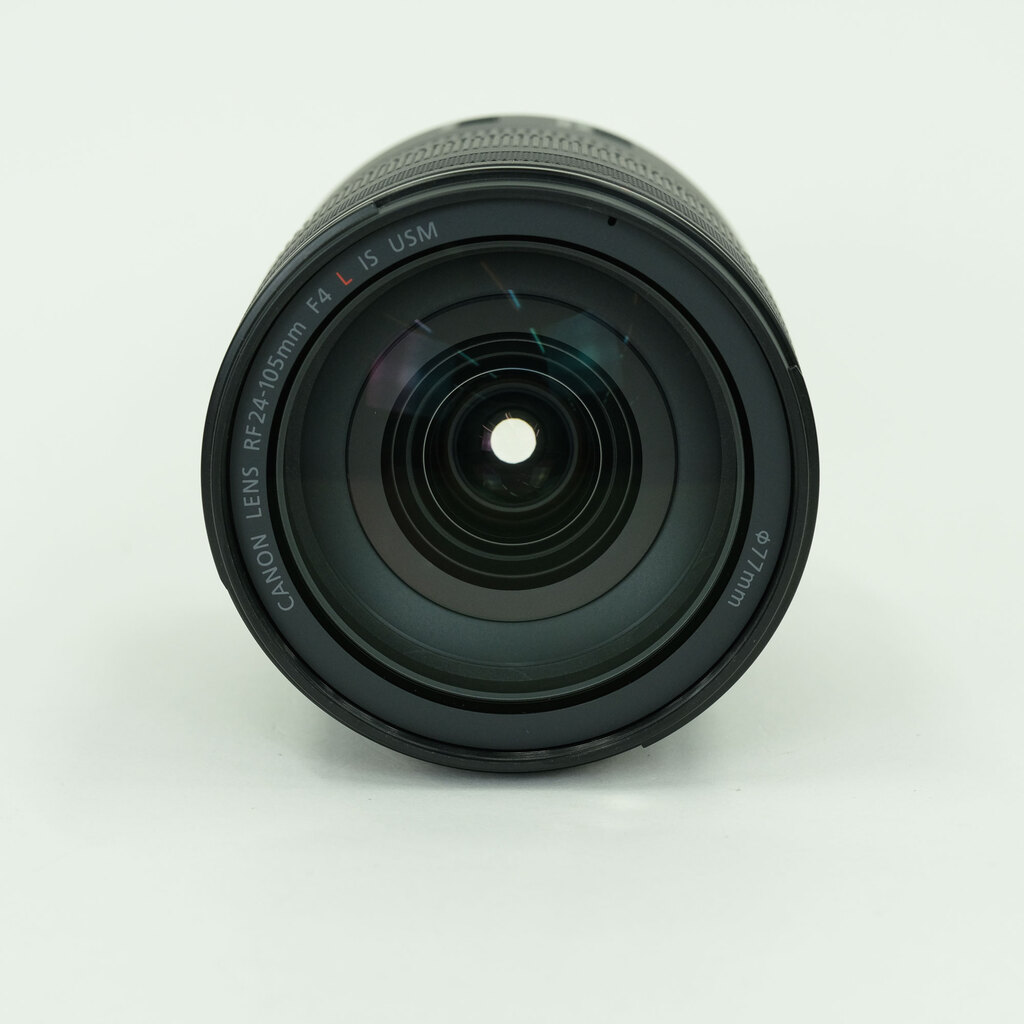 Canon RF24-105mm F4 L IS USM Canon RF24-105mm F4 L IS USM