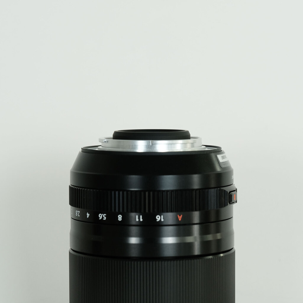 FUJIFILM XF23mmF1.4 R LM WR
