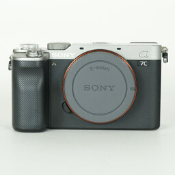 SONY α7C(ILCE-7C) SONY α7C(ILCE-7C)