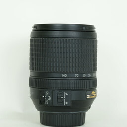Nikon AF-S DX NIKKOR 18-140mm F3.5-5.6G ED VR