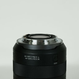Canon RF24-240mm F4-6.3 IS USM
