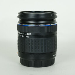 OLYMPUS ZUIKO DIGITAL ED 40-150mm F4.0-5.6