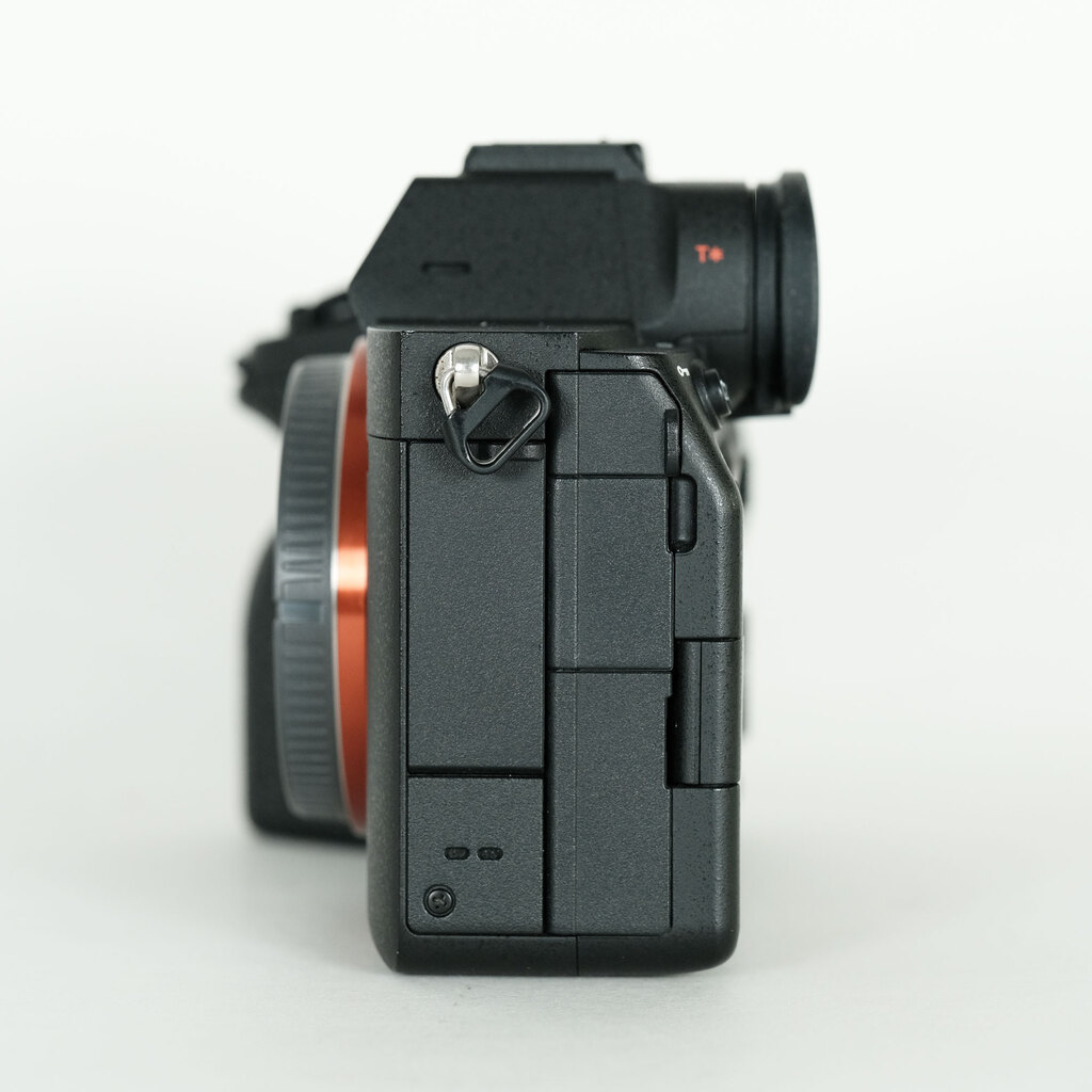 SONY α7 IV（ILCE-7M4）