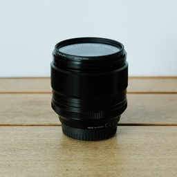 FUJIFILM XF56mmF1.2 R