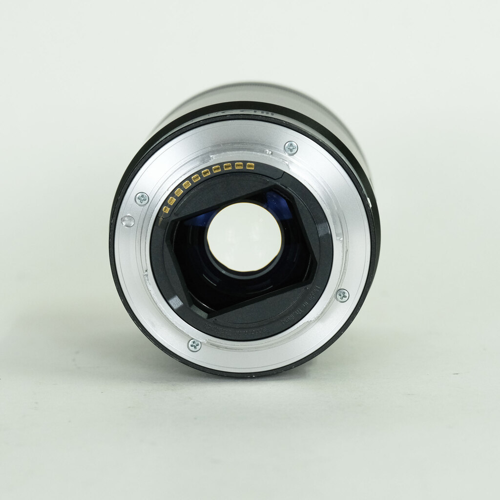 SONY Sonnar T* FE 55mm F1.8 ZA SEL55F18Z