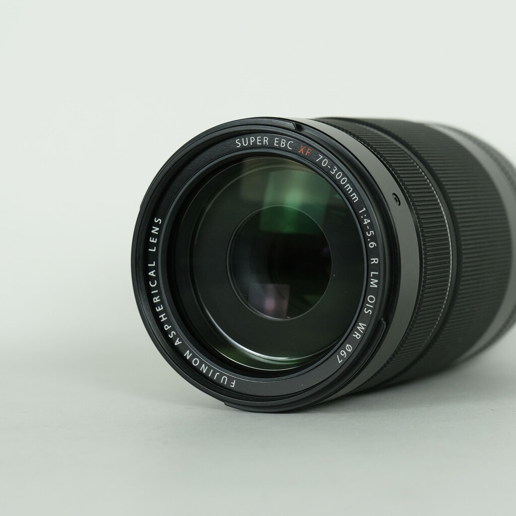 F出品 FUJIFILM XF70-300mmF4-5.6 R LM OIS WRの出品 | ONE SCENE（ワンシーン）
