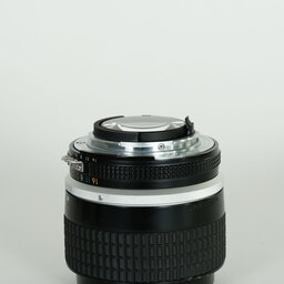 Nikon Ai Nikkor 35mm F1.4S