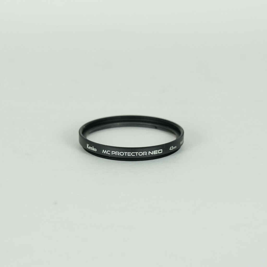 Canon EF-M22mm F2 STM
