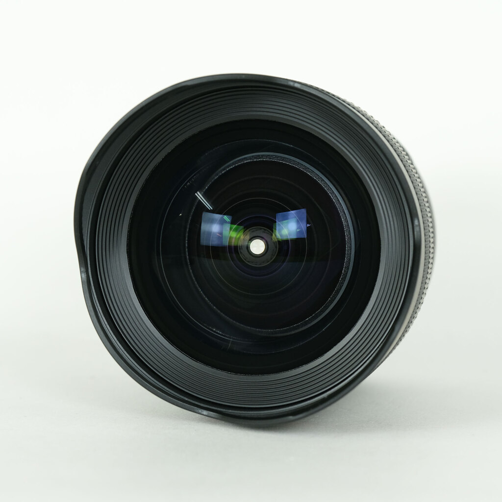 Canon RF10-20mm F4 L IS STM