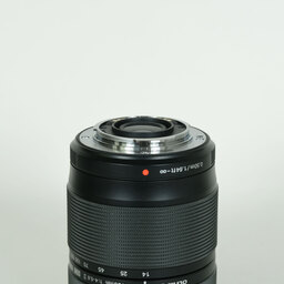 OLYMPUS M.ZUIKO DIGITAL ED14-150mm F4.0-5.6 II