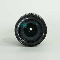 Panasonic LEICA DG VARIO-ELMARIT 12-60mm / F2.8-4.0 ASPH. / POWER O.I.S.