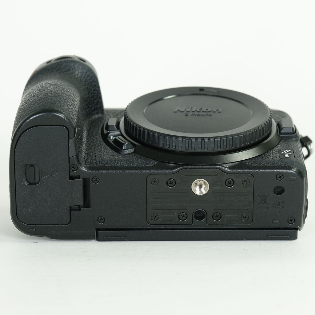 Nikon Z6