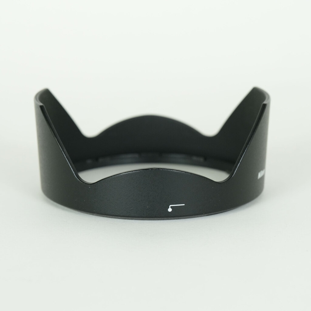 Nikon AF-S NIKKOR 20mm f/1.8G ED