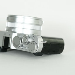 LEICA D-LUX7 シルバー