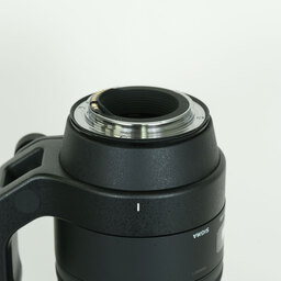SIGMA 150-600mm F5-6.3 DG OS HSM | Contemporary [キヤノンEF用]