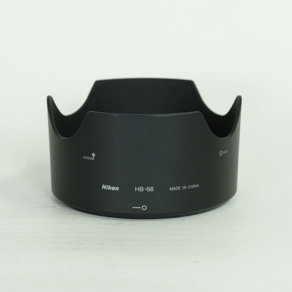 Nikon AF-S NIKKOR 58mm f/1.4G