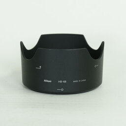 Nikon AF-S NIKKOR 58mm f/1.4G