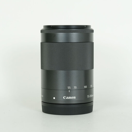 Canon EF-M55-200mm F4.5-6.3 IS STM