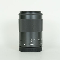 Canon EF-M55-200mm F4.5-6.3 IS STM
