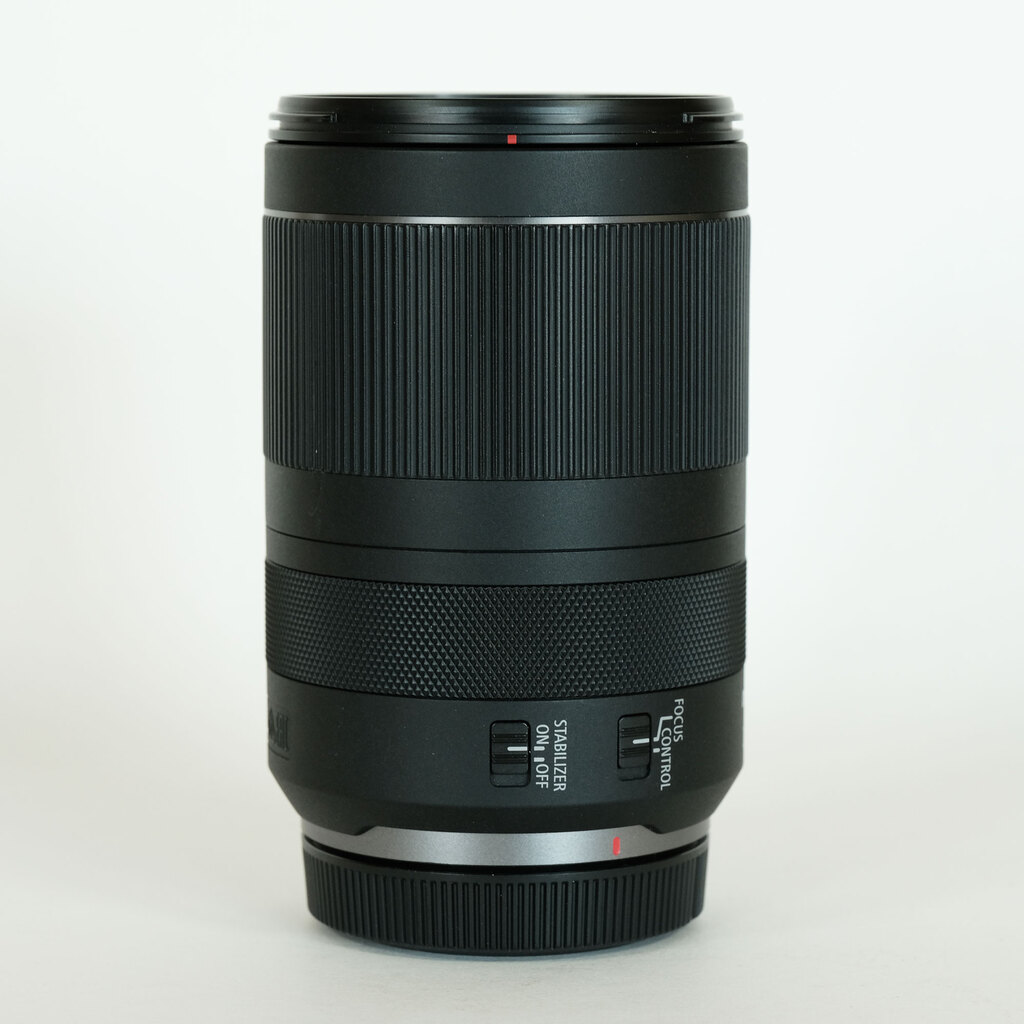 Canon RF24-240mm F4-6.3 IS USM
