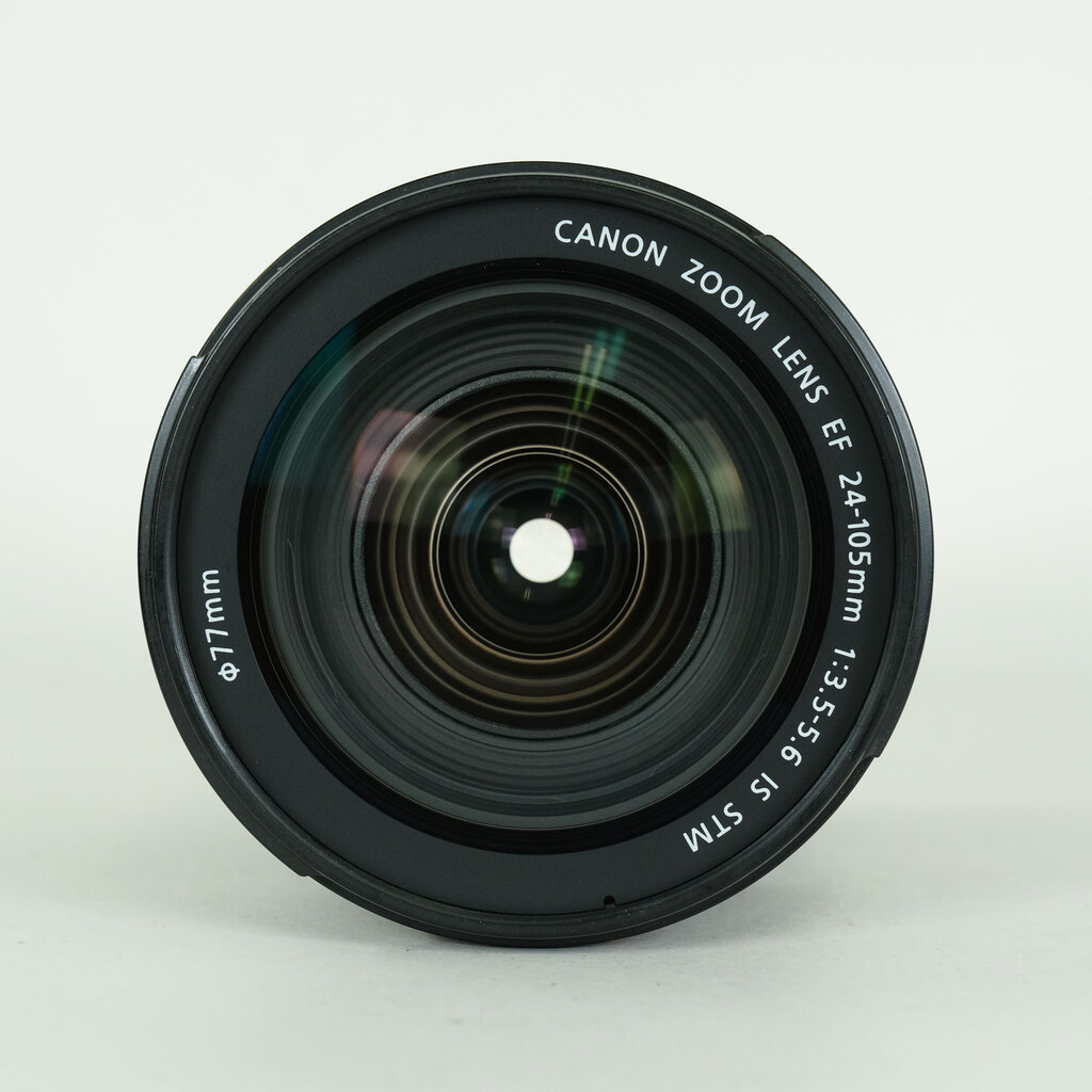 Canon EF24-105mm F3.5-5.6 IS STM