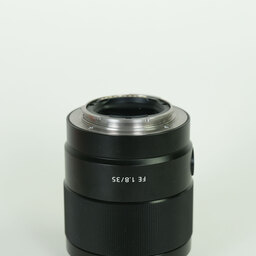 SONY FE 35mm F1.8 SEL35F18F