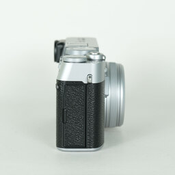 FUJIFILM X100VI