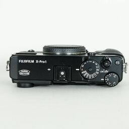 FUJIFILM X-Pro1