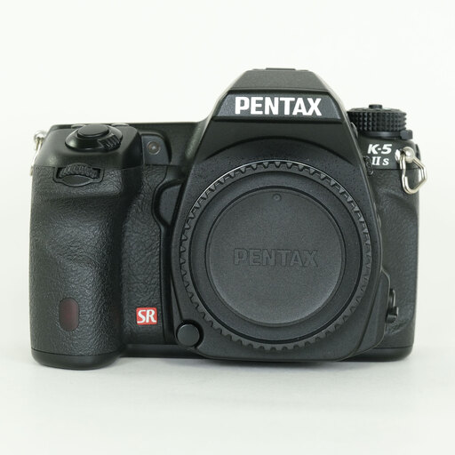 PENTAX K-5 II s