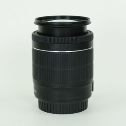 Canon EF-S18-55mm F3.5-5.6 IS STM
