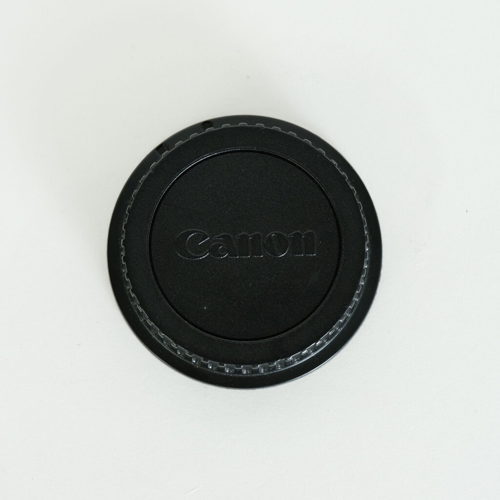 Canon EF85mm F1.8 USM