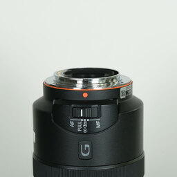 SONY 70-300mm F4.5-5.6 G SSM II SAL70300G2
