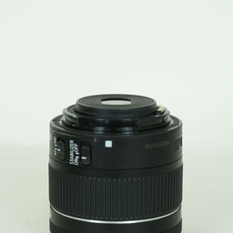 Canon EF-S18-55mm F4-5.6 IS STM Canon EF-S18-55mm F4-5.6 IS STM