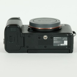 SONY α7C（ILCE-7C）