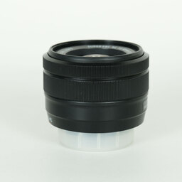 FUJIFILM XC15-45mmF3.5-5.6 OIS PZ FUJIFILM XC15-45mmF3.5-5.6 OIS PZ
