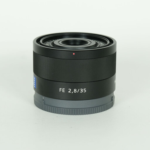 SONY Sonnar T* FE 35mm F2.8 ZA SEL35F28Z SONY Sonnar T* FE 35mm F2.8 ZA SEL35F28Z