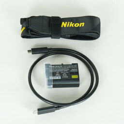 Nikon Z5II Nikon Z5II