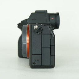 SONY α7 IV（ILCE-7M4）