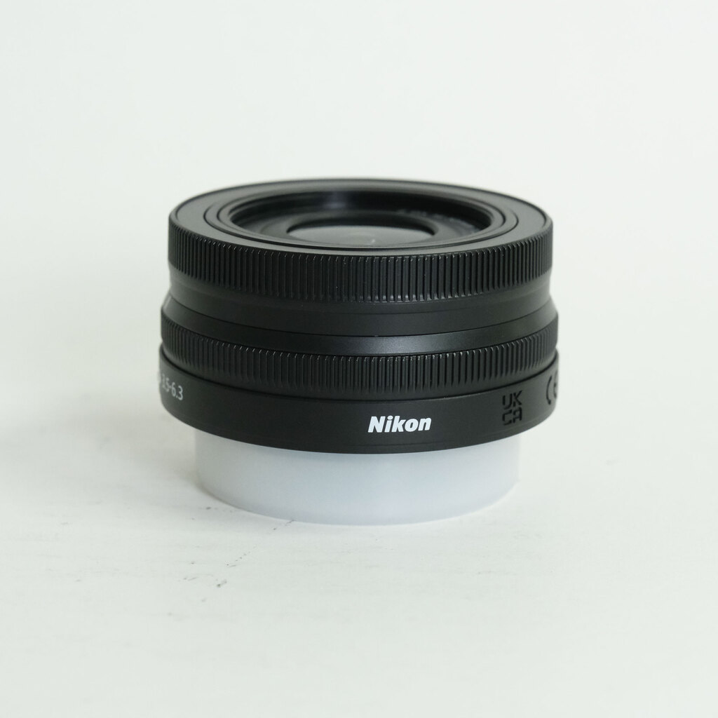 Nikon NIKKOR Z DX 16-50mm f/3.5-6.3 VR