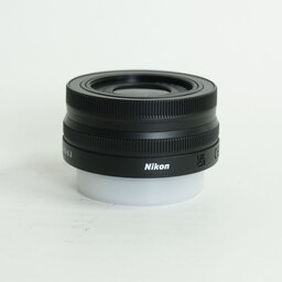 Nikon NIKKOR Z DX 16-50mm f/3.5-6.3 VR