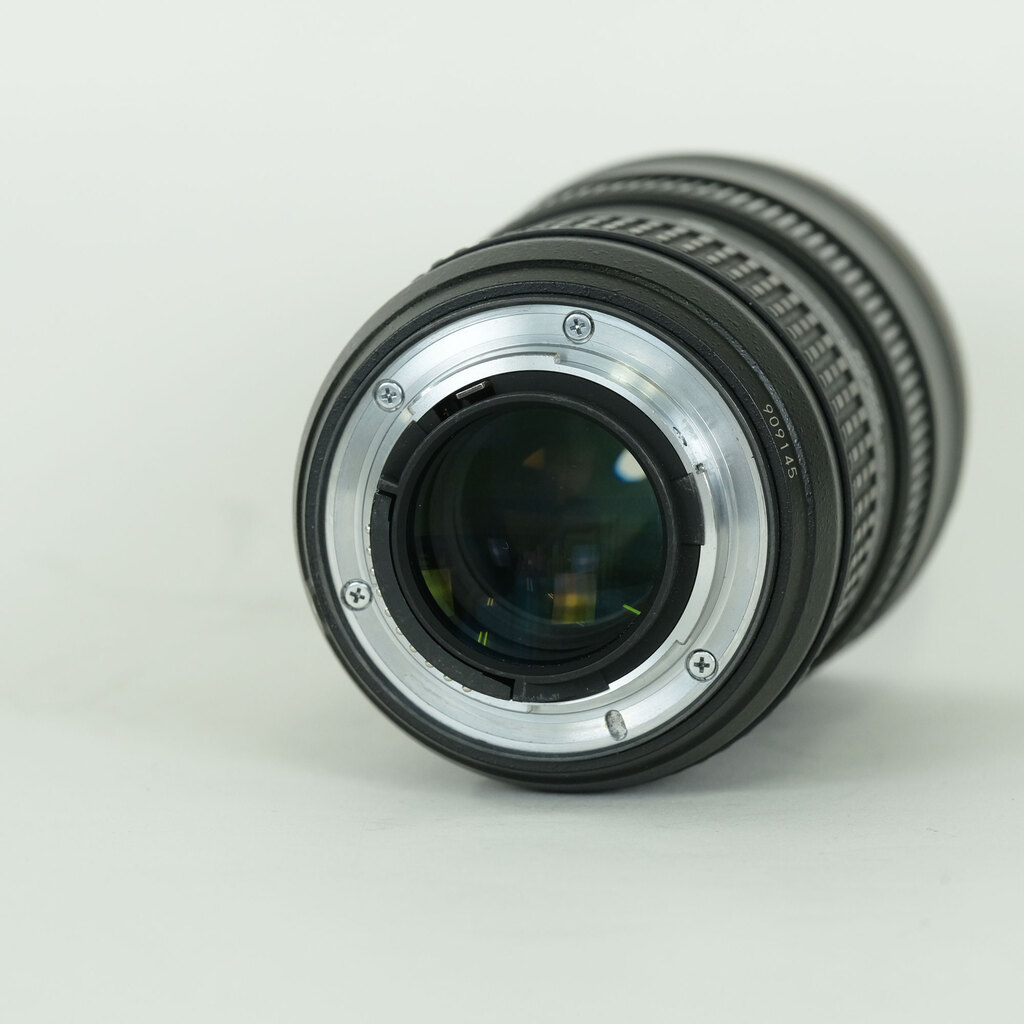 Nikon AF-S NIKKOR 24-70mm f/2.8G ED