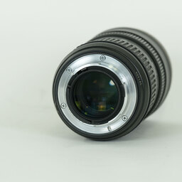Nikon AF-S NIKKOR 24-70mm f/2.8G ED
