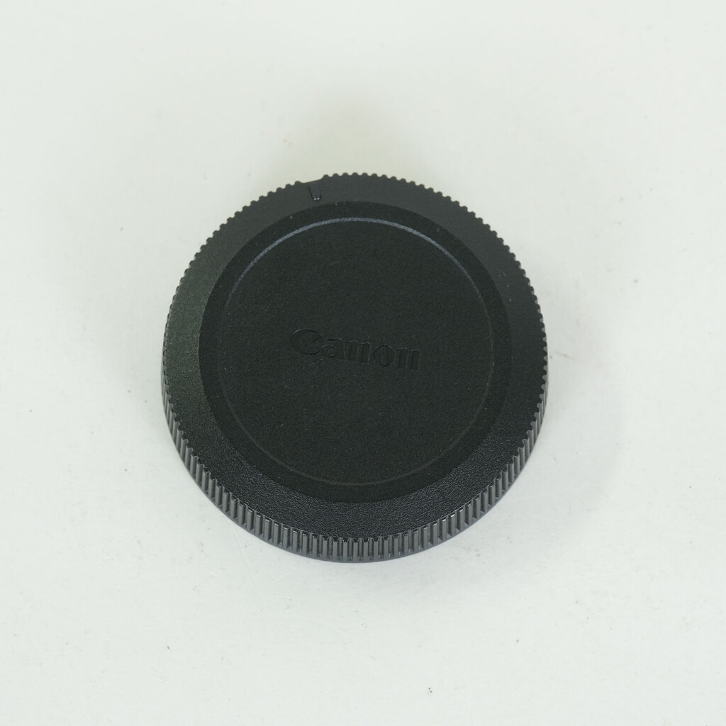 Canon EF100mm F2.8Lマクロ IS USM