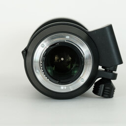 TAMRON SP 70-200mm F/2.8 Di LD MACRO (Model A001N II) [ニコンF用]